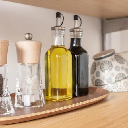 Appartement Confort Pres Ancenis Liré