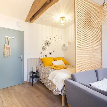 Confort Pres Ancenis