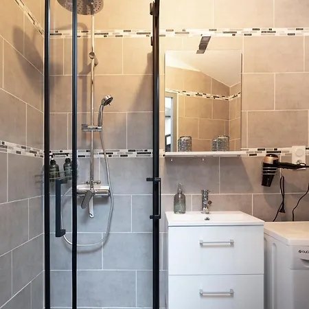 Confort Pres Ancenis Appartement