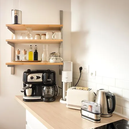 Apartament Confort Pres Ancenis