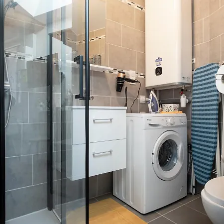 Appartement Confort Pres Ancenis Liré