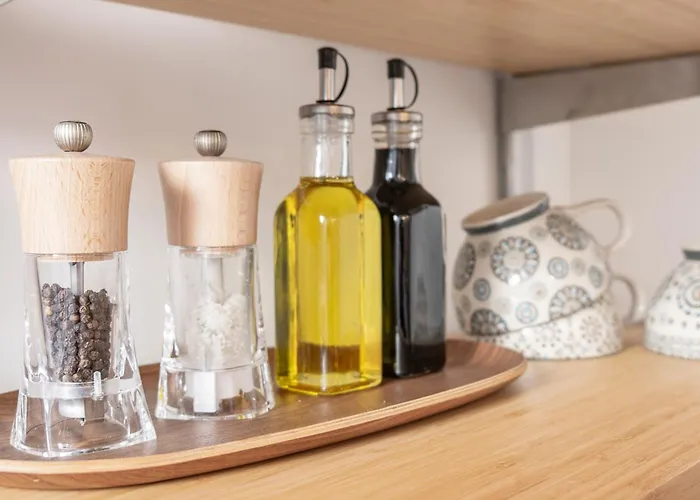 Apartment Confort Pres Ancenis Lire